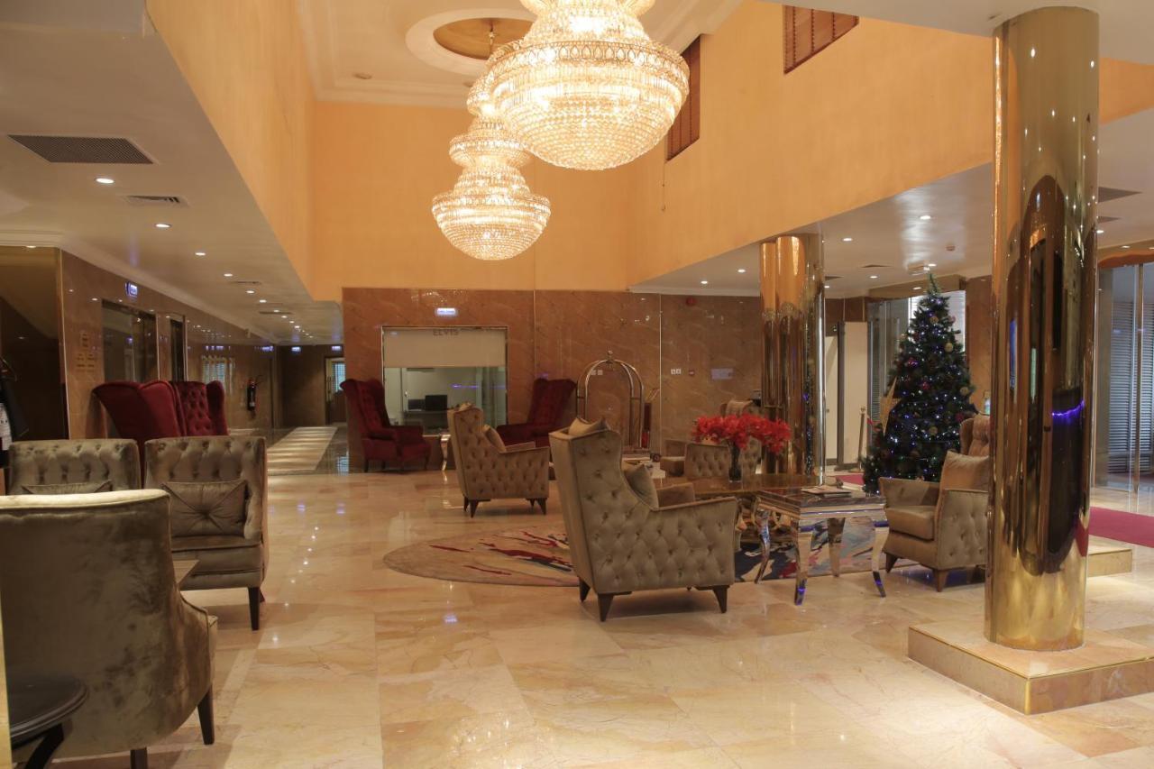 BON Hotel Elvis Mobushipe Buitenkant foto