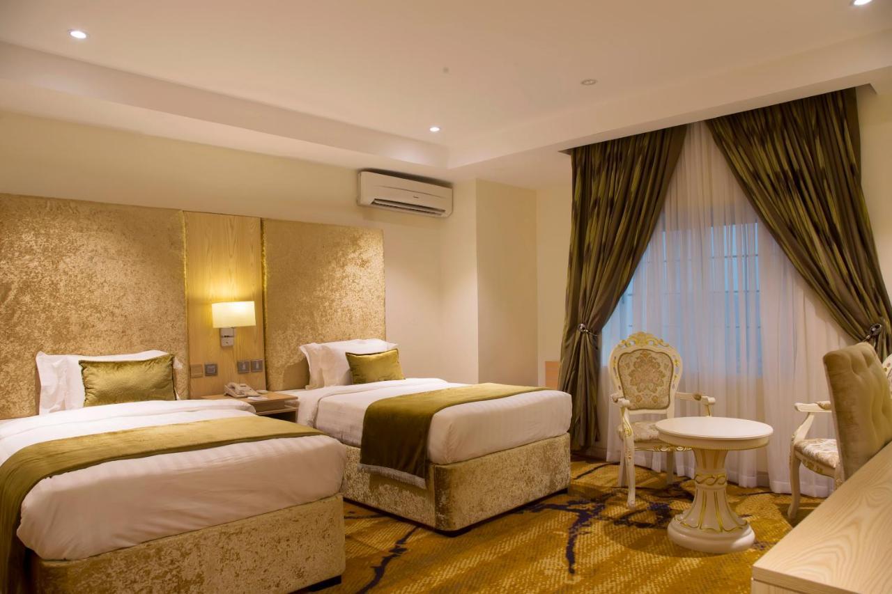BON Hotel Elvis Mobushipe Buitenkant foto